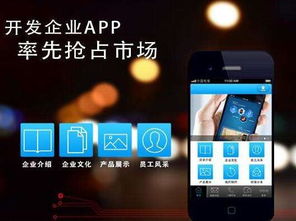 定制一款app能给你的企业品牌带来什么好处